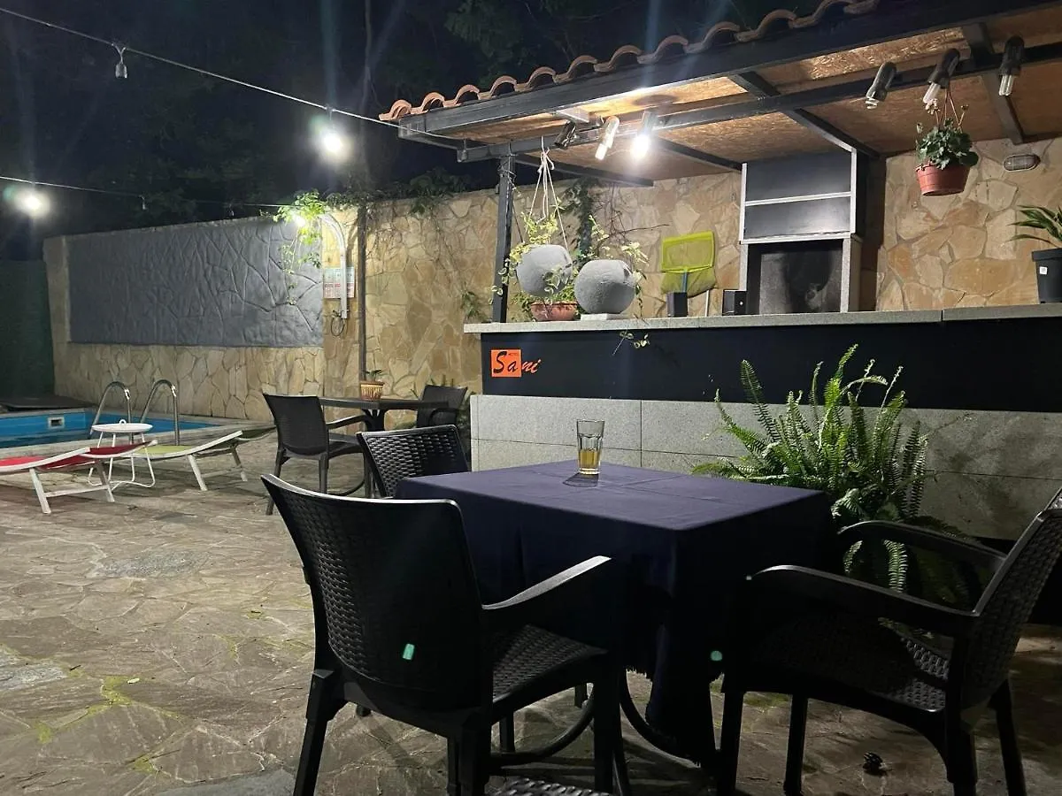 Sani Hotel Tbilisi