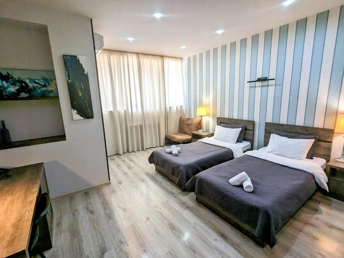 Sani Hotel Tbilissi