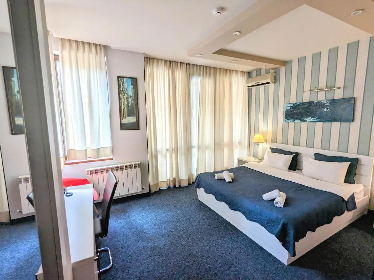 Sani Hotel Tbilisi
