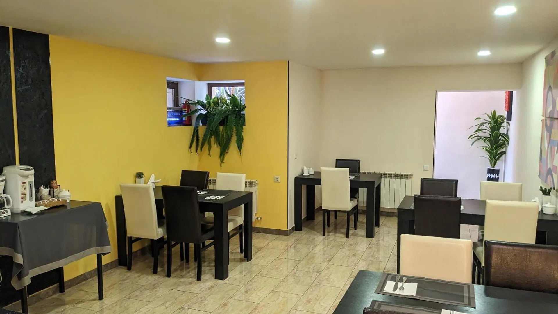 Sani Hotel Tbilisi 3*,  Geórgia
