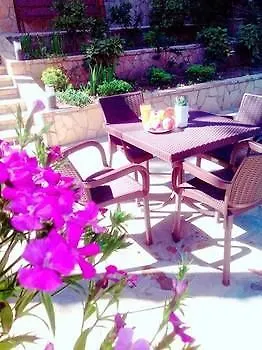 Sani Hotel Tbilisi