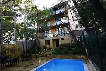 Sani Hotel Tbilisi