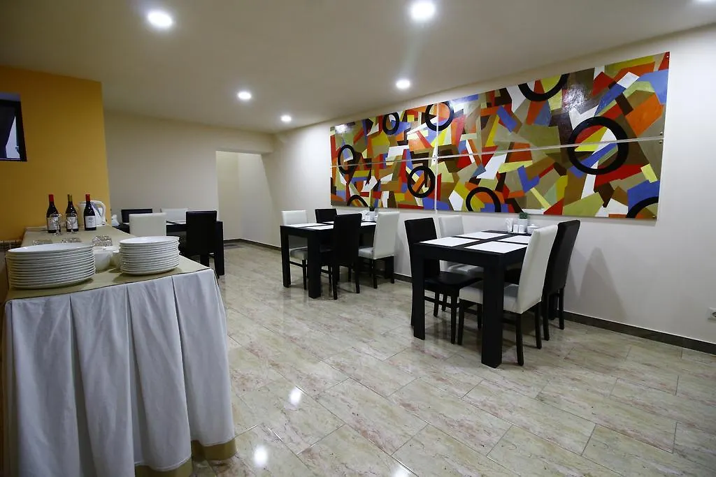 Sani Hotel Tbilisi