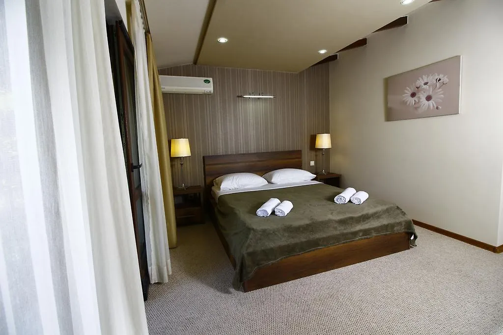 Sani Hotel Tbilisi