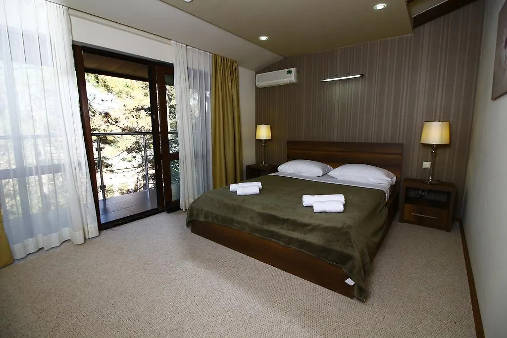Sani Hotel Tbilisi
