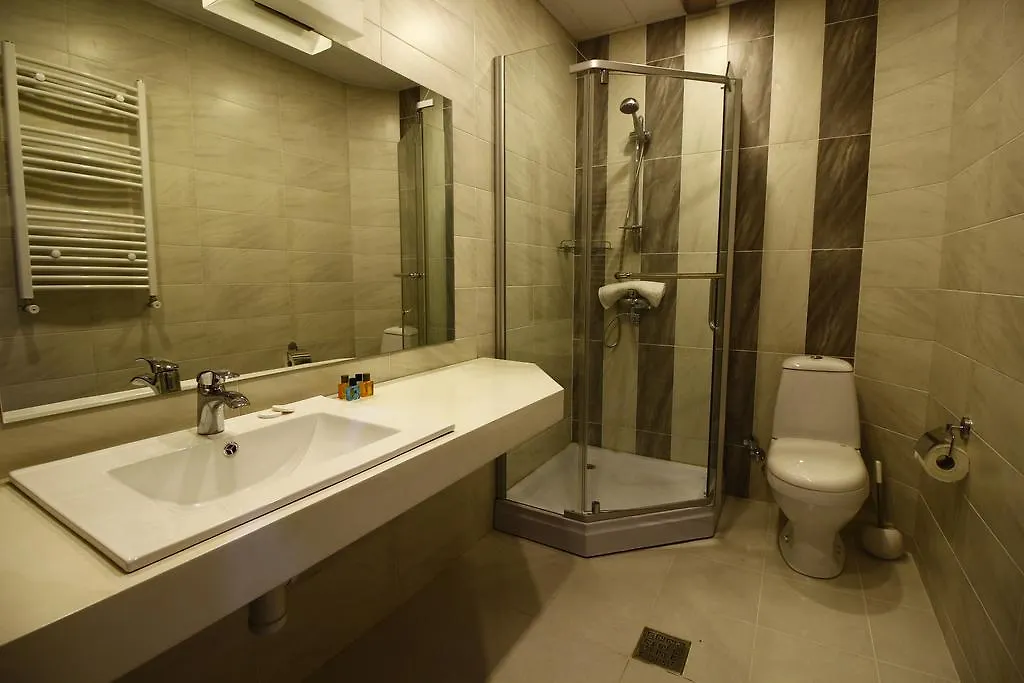 Sani Hotel Tbilisi 3*,