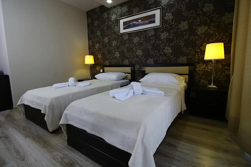 Sani Hotel Tbilisi 3*,  Gruzie