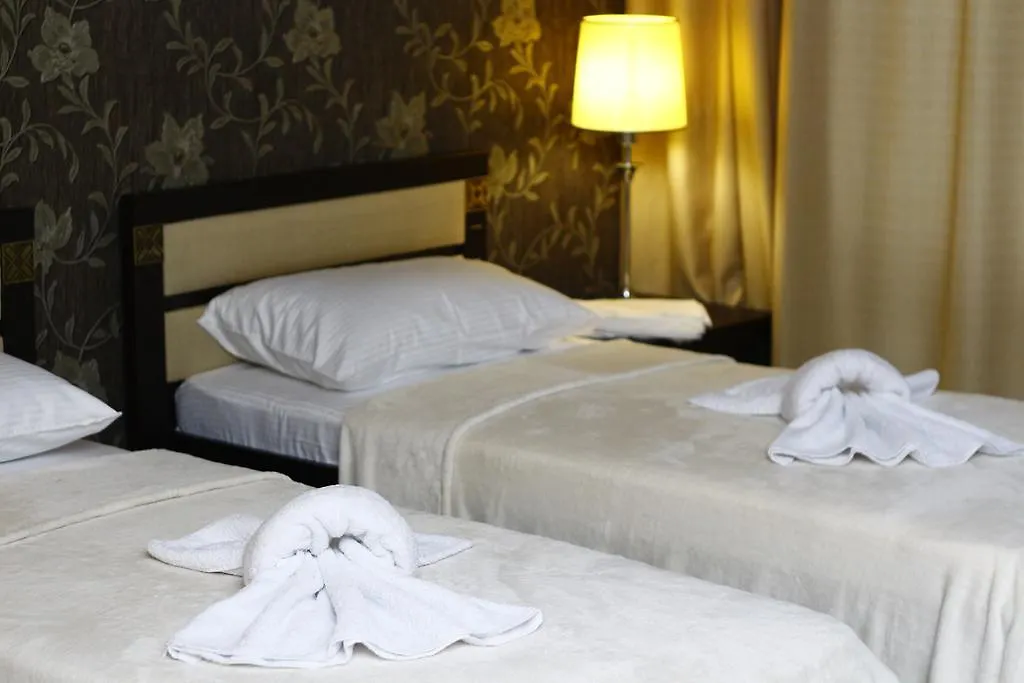 Sani Hotel Tbilisi 3*,  Geórgia