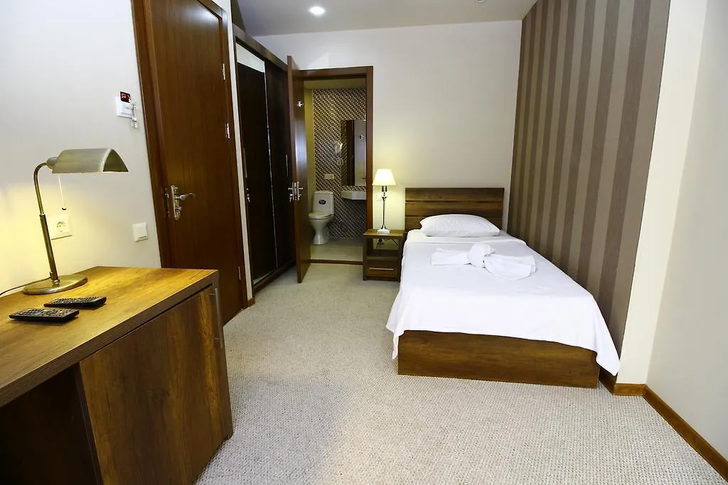 Sani Hotel Tbilisi 3*,