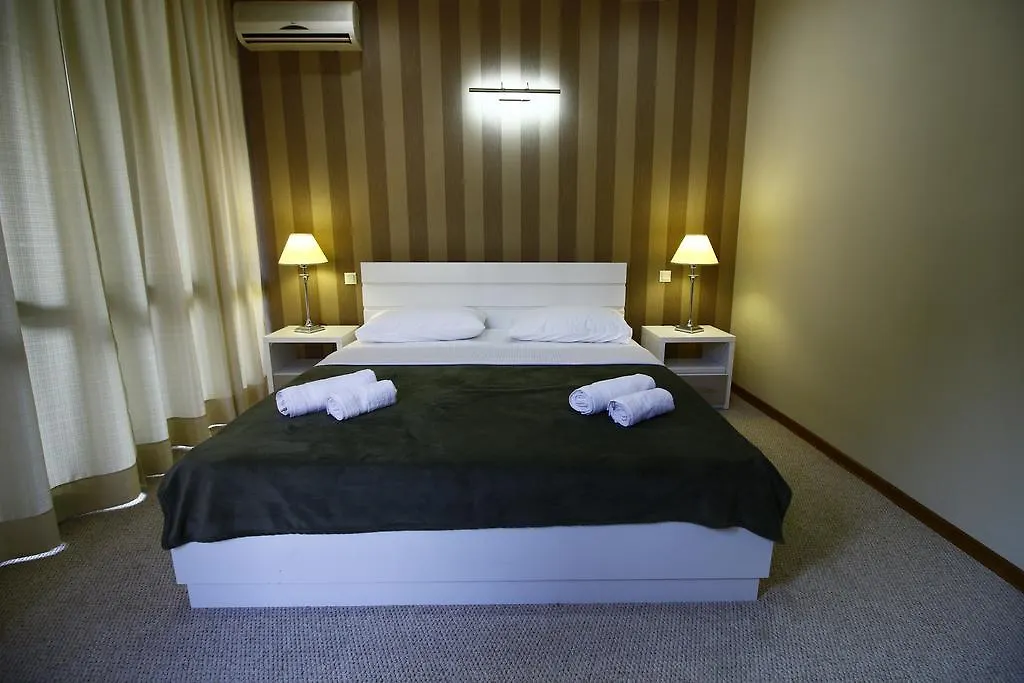 Sani Hotel Tbilisi