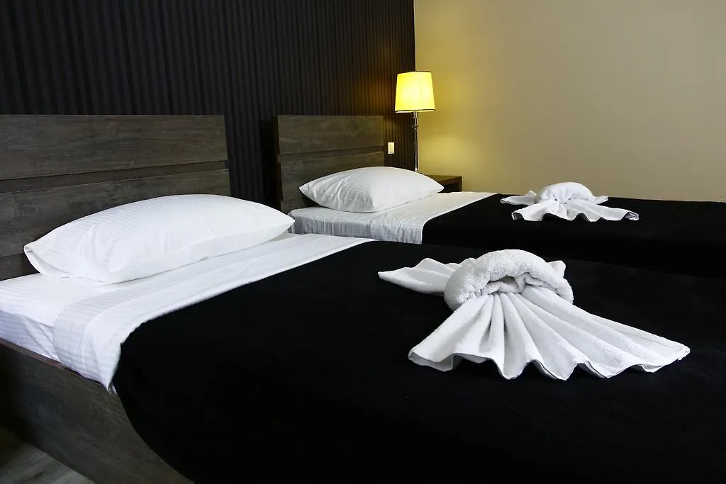 ***  Sani Hotel Tbilisi Geórgia