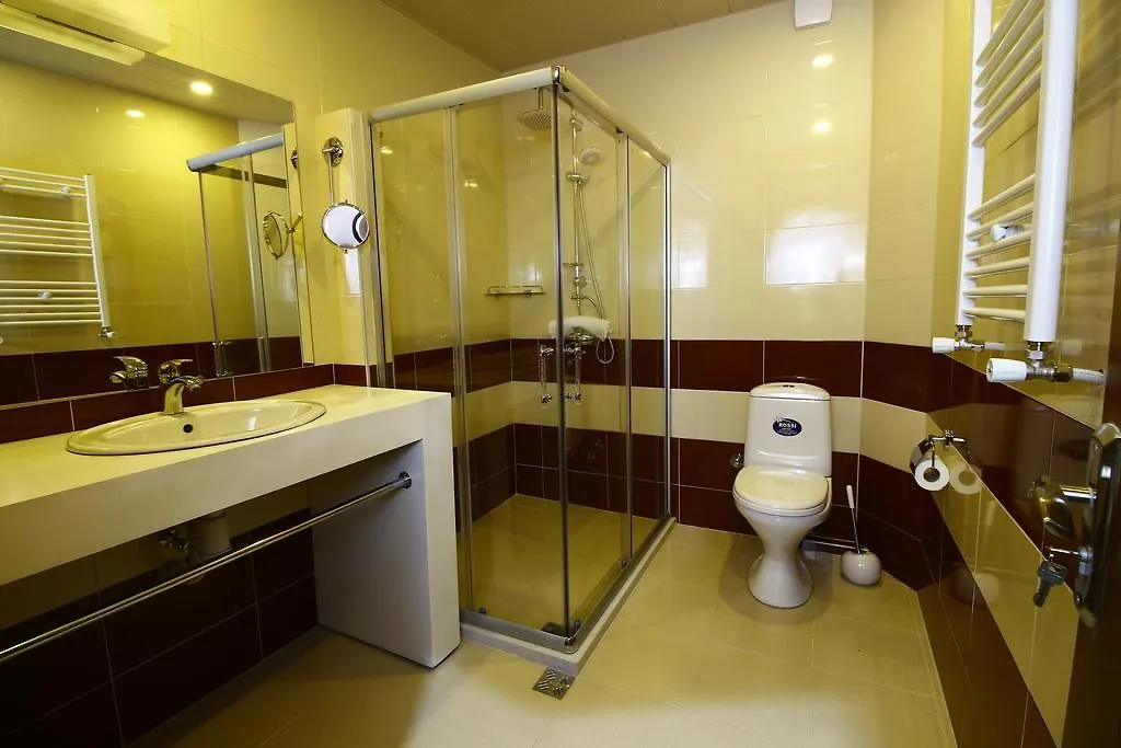 Sani Hotel Tbilisi