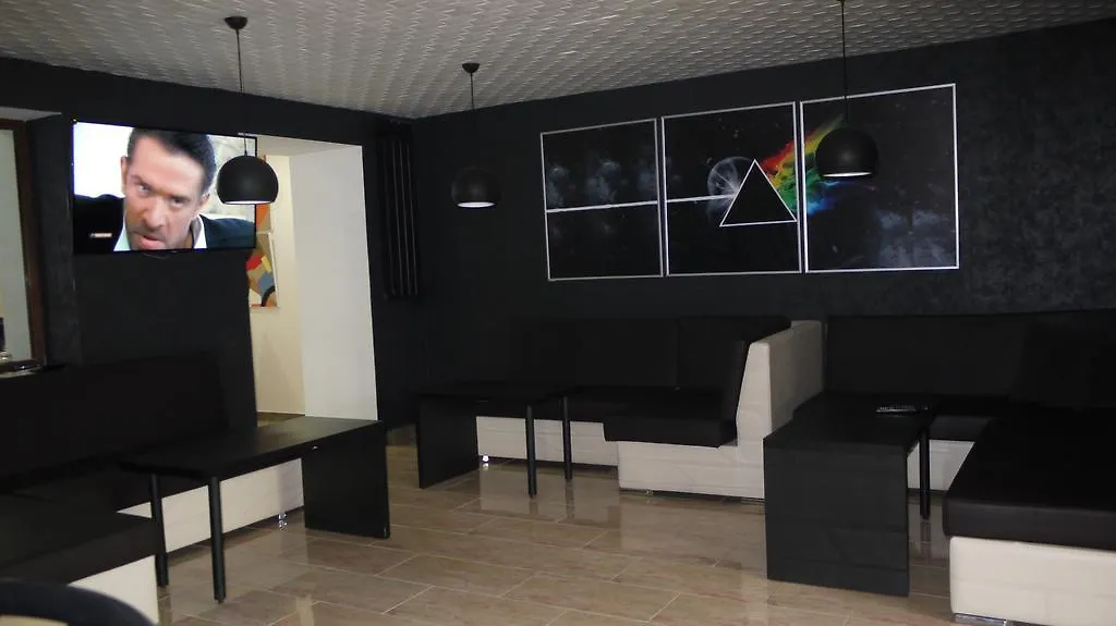 Sani Hotel Tbilisi 3*,