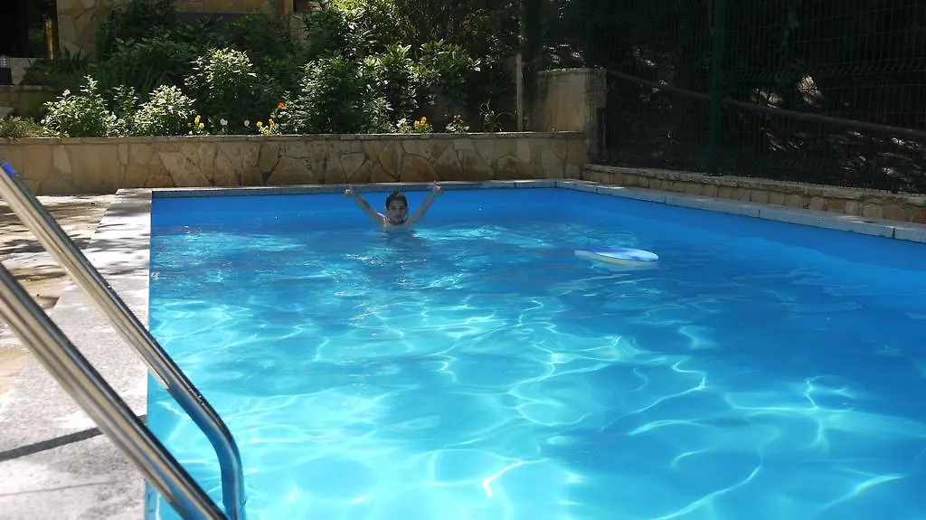 ***  Sani Hotel Tbilisi Geórgia