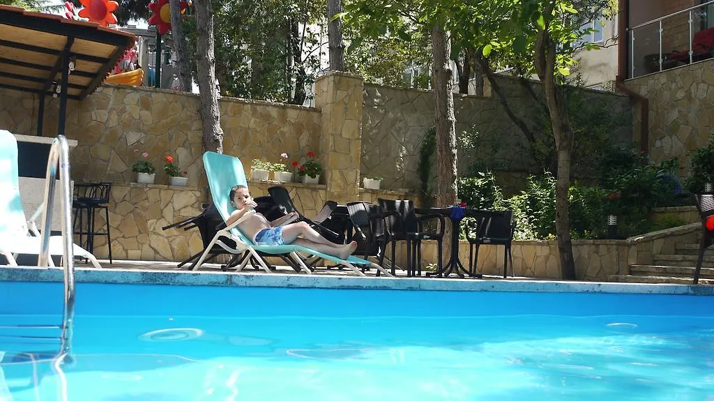 Sani Hotel Tbilisi Geórgia