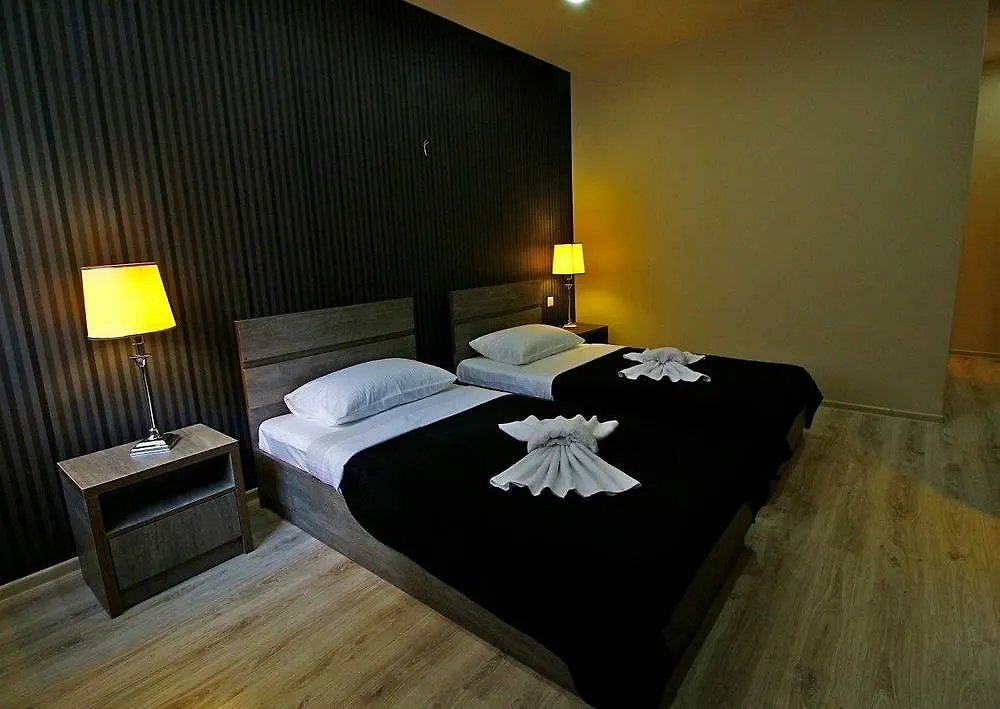 Sani Hotel Tbilisi