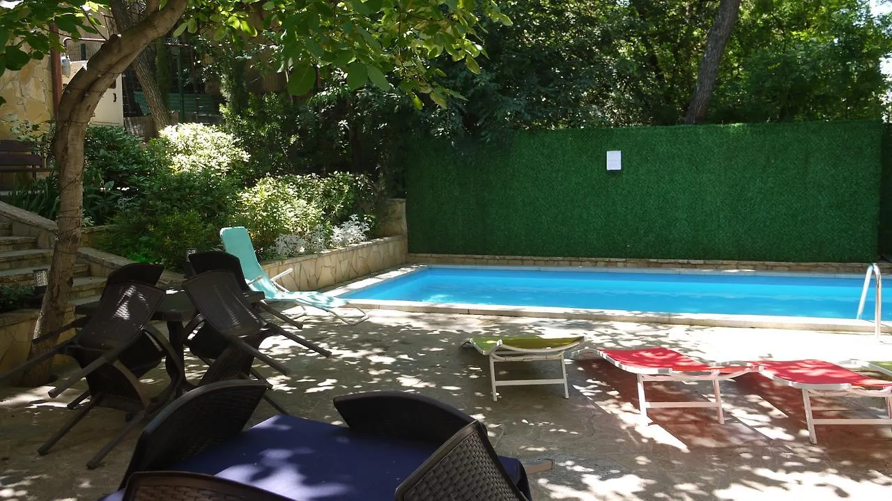Sani Hotel Tbilisi