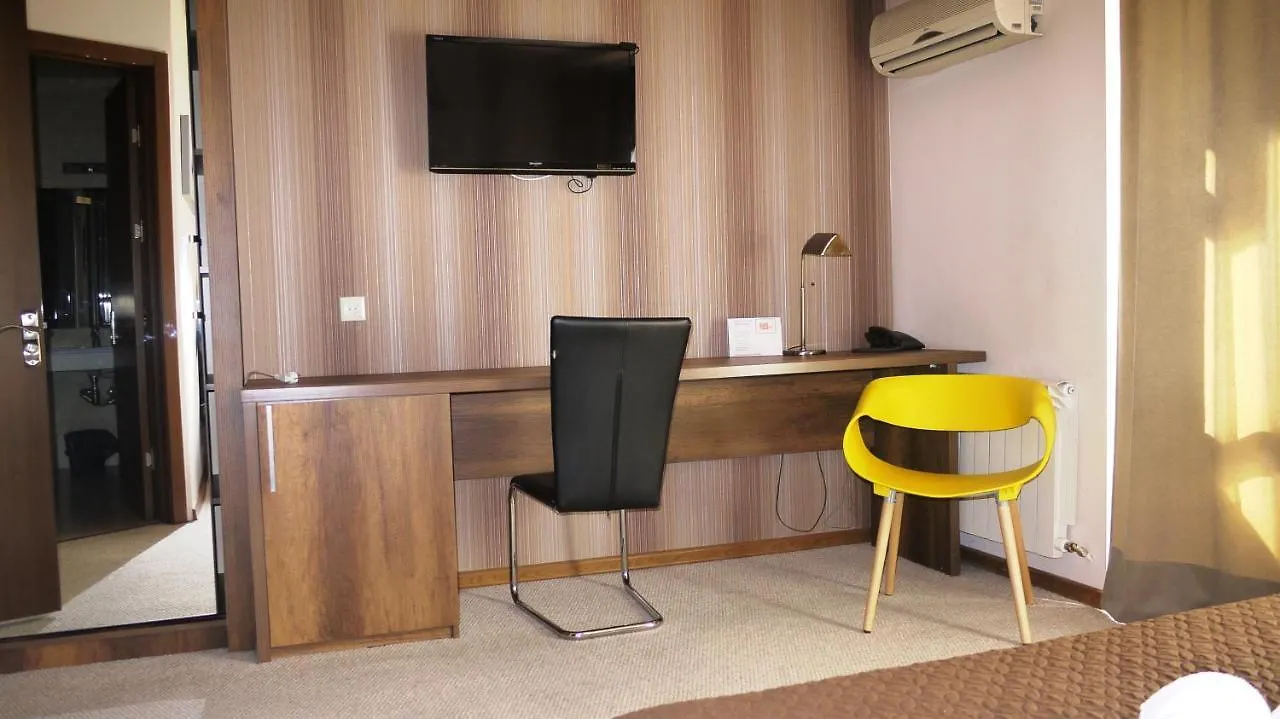 Sani Hotel Tbilisi