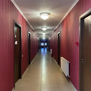 Okriba Отель