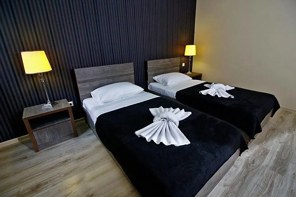 Sani Hotel ティビリシ